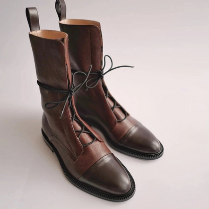 Jaimy Boots™ | Elegante Og Stilfulde Støvler!