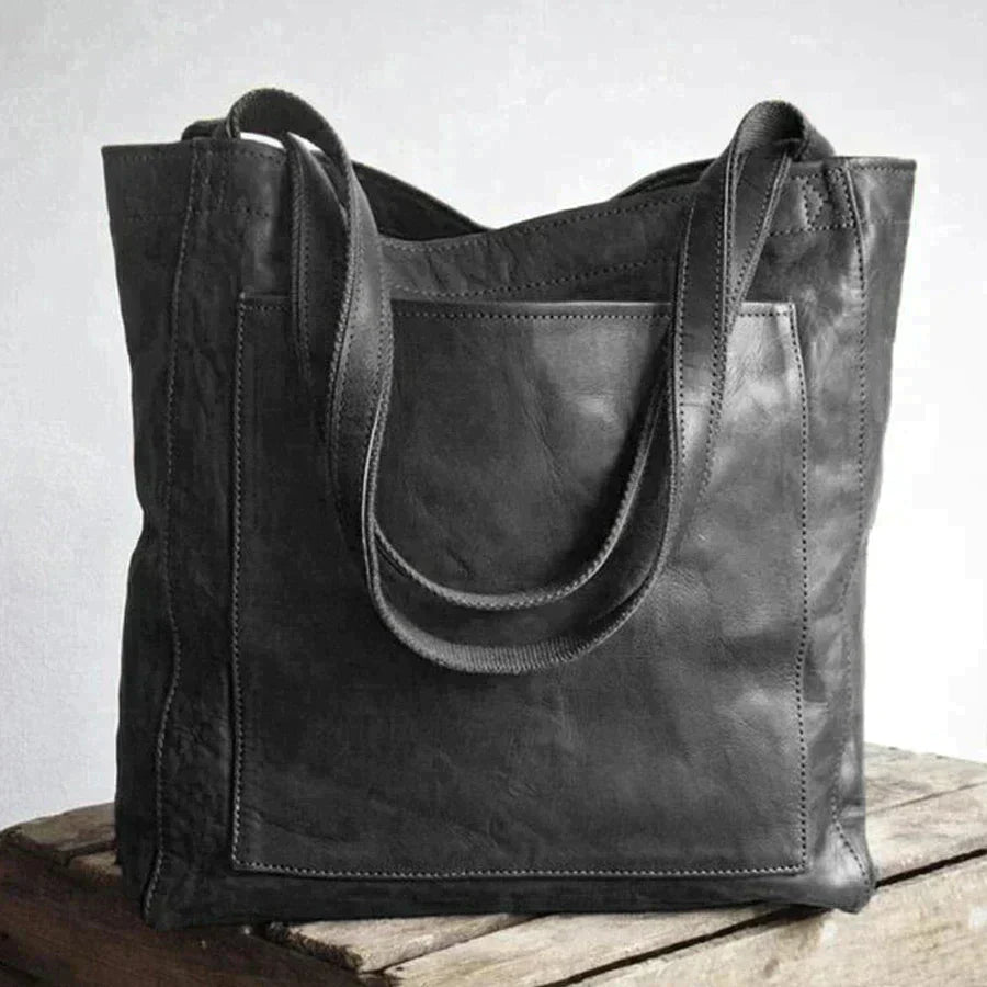 Søndervig™ | Shopper Håndtaske