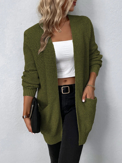 Kira™ | Komfortabel Cardigan